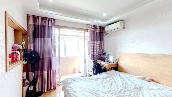 隆山东路二百九十五弄二手房实景图