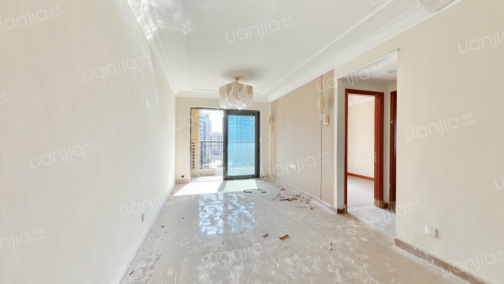 恒大健康城四期二手房实景图