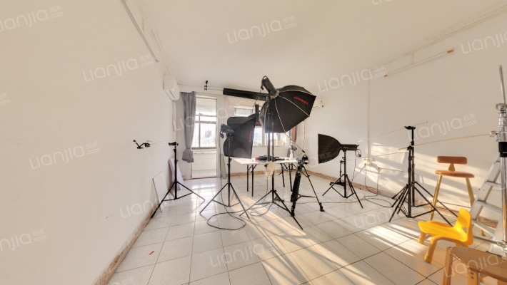 吉星花园二手房实景图