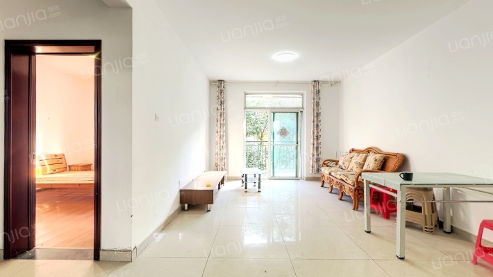 凤凰城家家景园一期二手房实景图