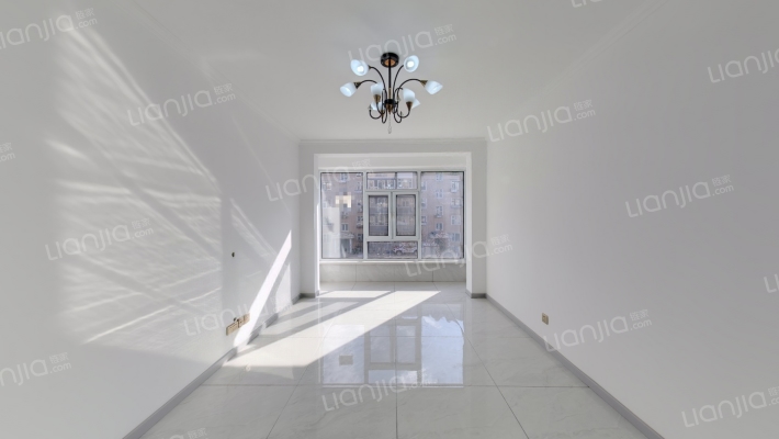 金祥小区一期二手房实景图