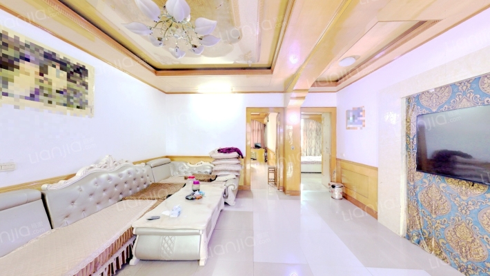 兴港楼二手房实景图