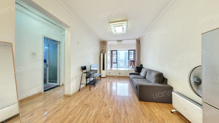 隆鑫九熙三期二手房实景图