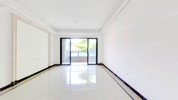 欧亚公馆二手房实景图