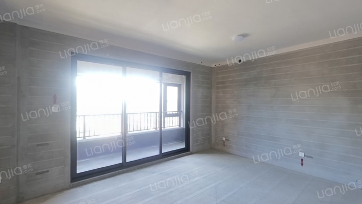 建投建设悦府二手房实景图