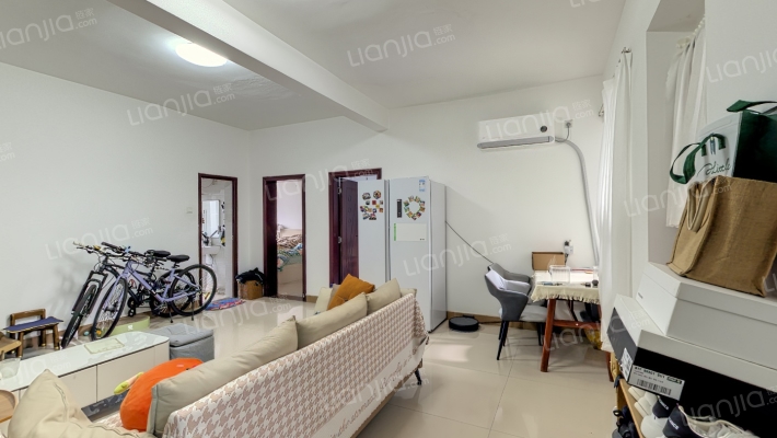 华景新城瑞景楼二手房实景图