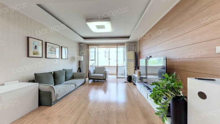 天泰城新罗园二手房实景图