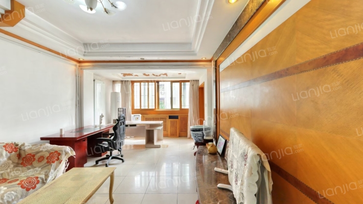 沃德花园二手房实景图