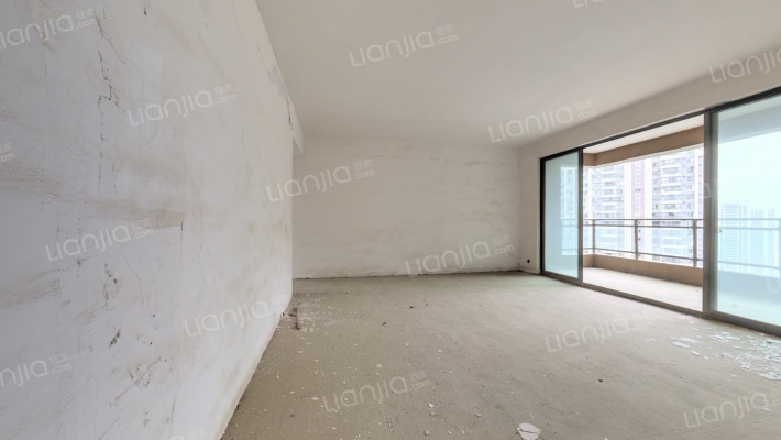 保利·紫薇郡二手房实景图