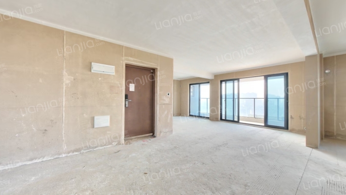 和雅东方二手房实景图