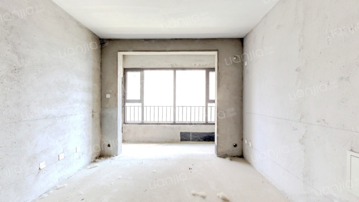 建投御湖园二手房实景图