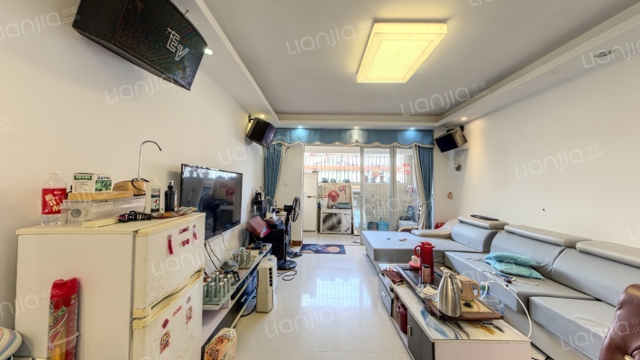 西邨苑二手房实景图