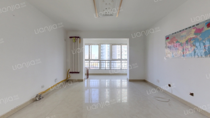 怡源小区二手房实景图