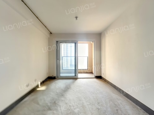 整租·紫境东苑 1室1厅 南/北