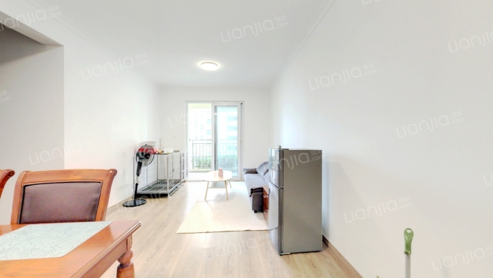 金辉优步花园二手房实景图