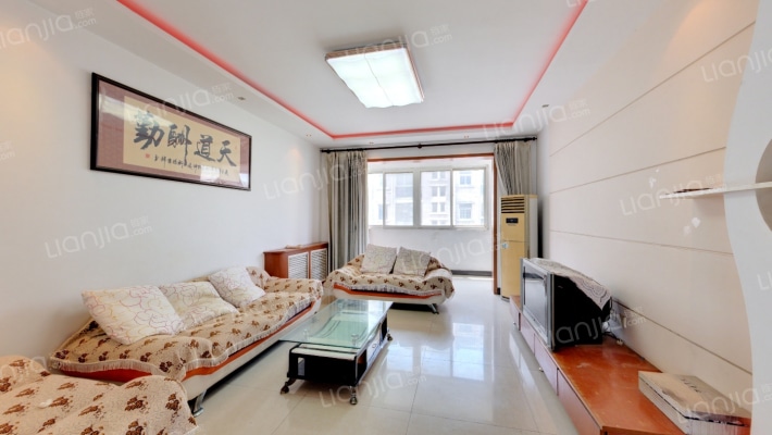 滨河帝城二手房实景图