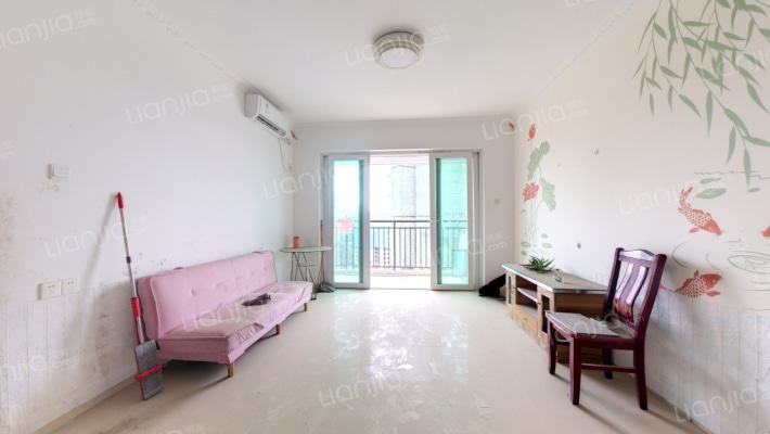 丽郡园二手房实景图