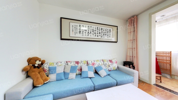 龙康新苑北区二手房实景图