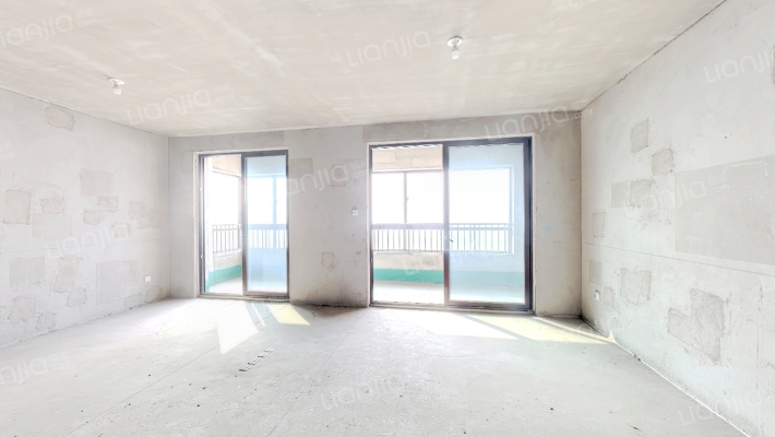 琥珀东华府西苑二手房实景图