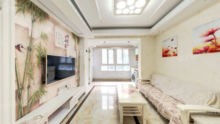 汇金名邸二手房实景图