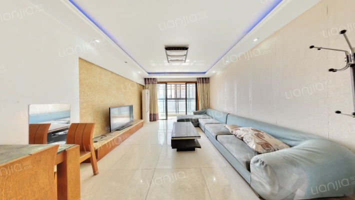 水墨三十度二手房实景图