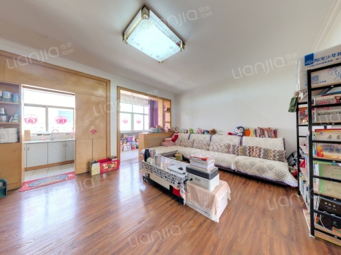 整租·临风苑 2室2厅 南/北