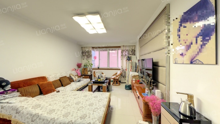 香樟园二手房实景图