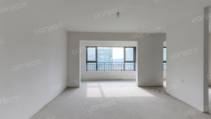 金科集美嘉悦二手房实景图