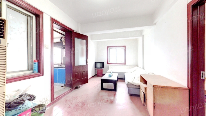 顺河南小区二手房实景图