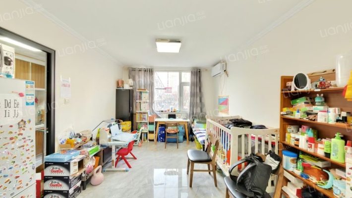 金铸阳光苑二手房实景图