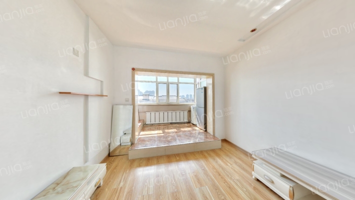 古城丁区二手房实景图