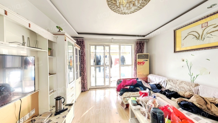 永合鼎泰丰二手房实景图