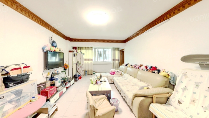 龙溪苑二手房实景图