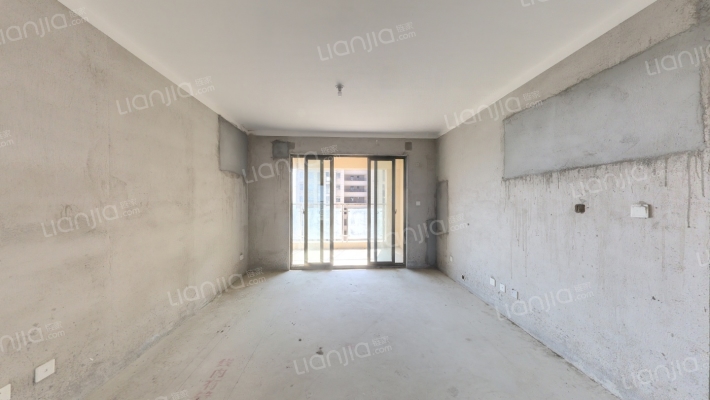 听湖居二手房实景图