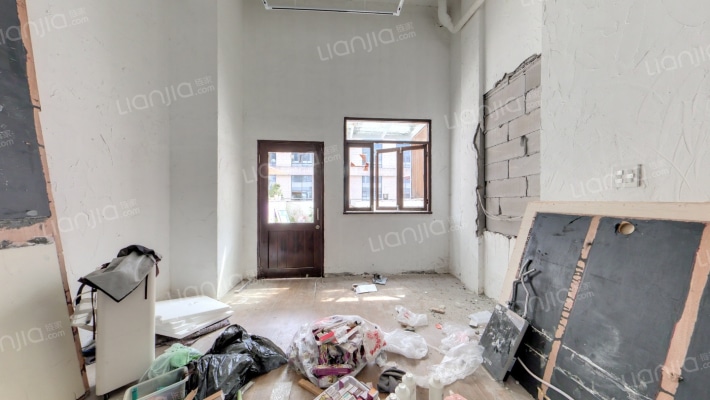 王子商业街二手房实景图