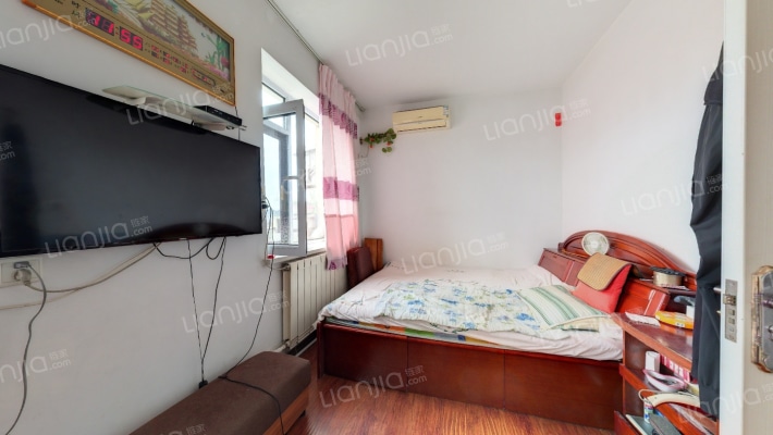 东山早市散盘二手房实景图