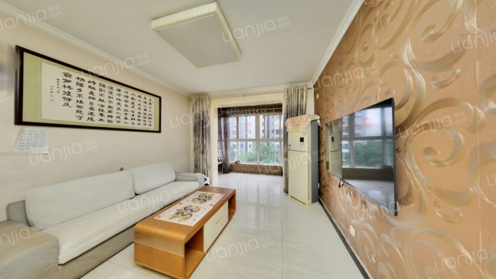 水岸东方2期二手房实景图