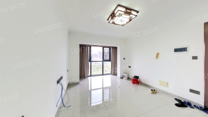 西江月雅园二手房实景图