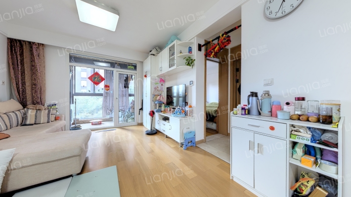 朗诗东吴绿郡二手房实景图