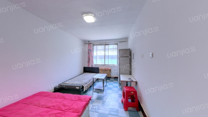 汾河小区二手房实景图