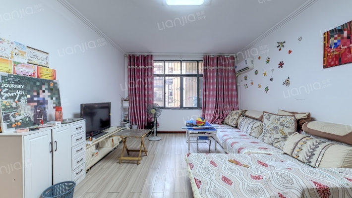 三义街二手房实景图