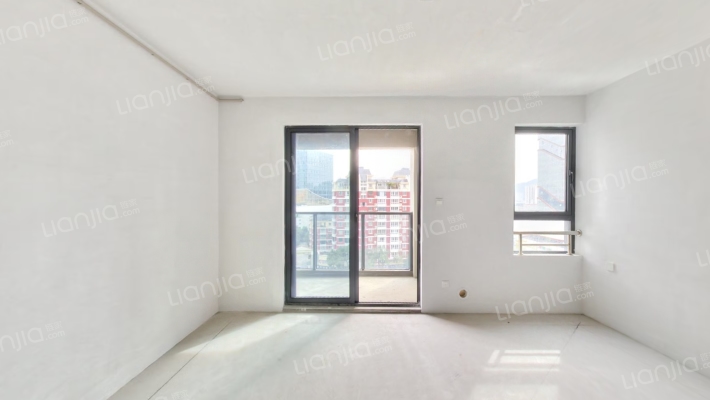 荟都华庭二手房实景图