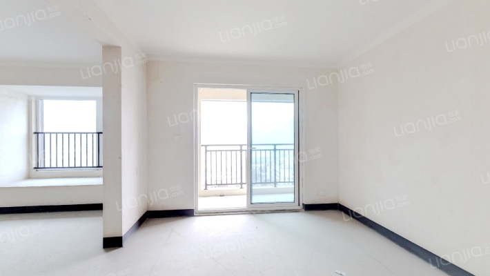 万科君望二手房实景图