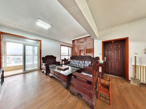 整租·和达和城 3室2厅 南/北