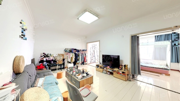 国奥花园三期二手房实景图