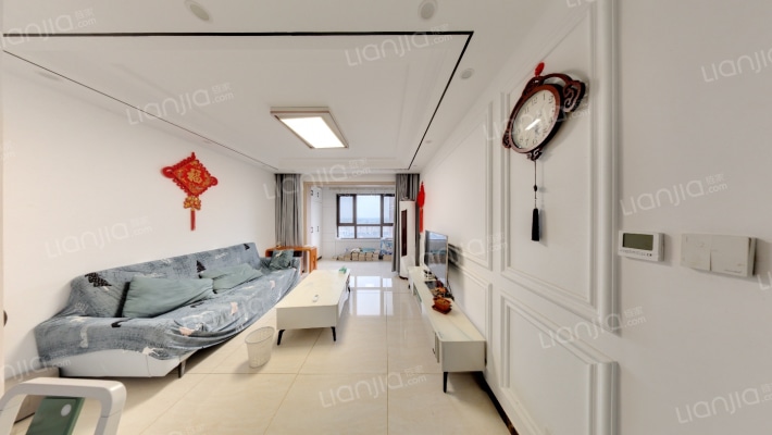 雍鑫红星华府二手房实景图