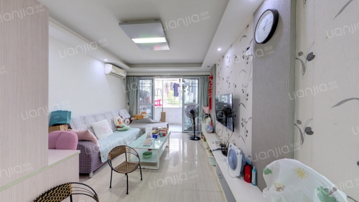 莲滨里二手房实景图