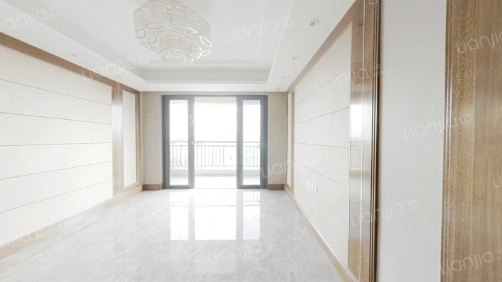 恒大御澜庭二手房实景图