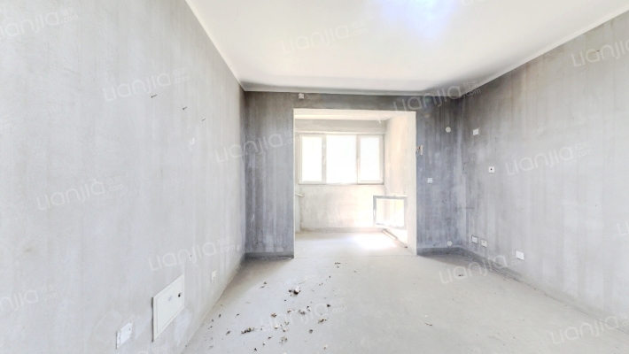 美域新城二手房实景图