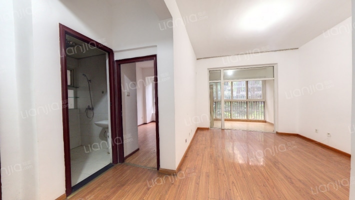 西西学府里（二期）二手房实景图